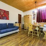 Apartamento In Nahe Skilift