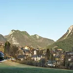 In Nahe Skilift
