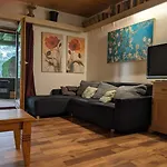Apartamento In Nahe Skilift *