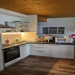 In Nahe Skilift *