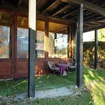In Nahe Skilift Apartamento