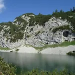 Apartamento In Nahe Skilift Tauplitz