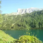 In Nahe Skilift Apartamento