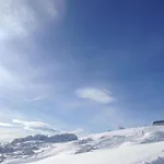 In Nahe Skilift Apartamento