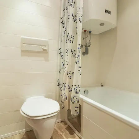 Appartement In With Sauna Tauplitz