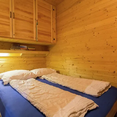 In With Sauna