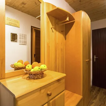 Appartement In With Sauna *