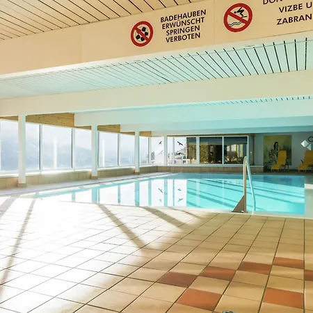 Apartment In With Sauna Tauplitz