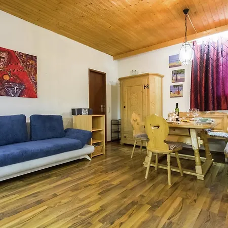 Appartement In With Sauna Tauplitz