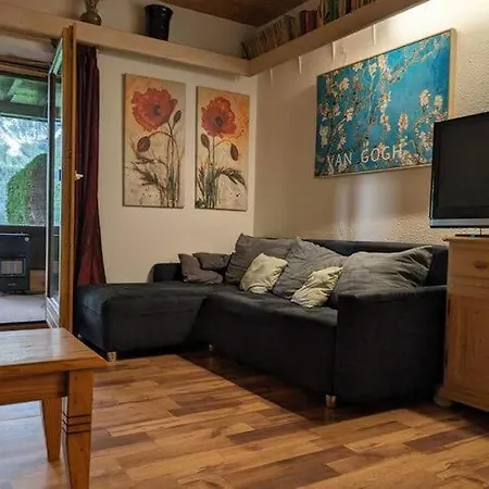Appartement In With Sauna Tauplitz