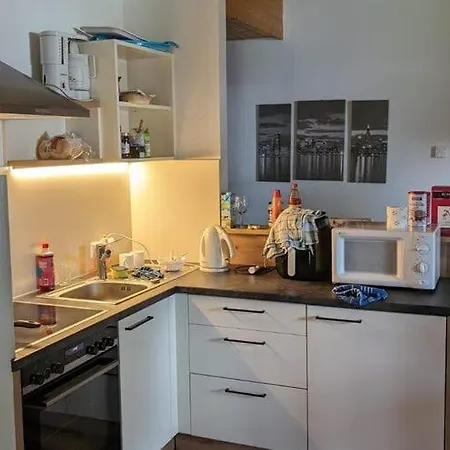 Appartement In With Sauna Tauplitz