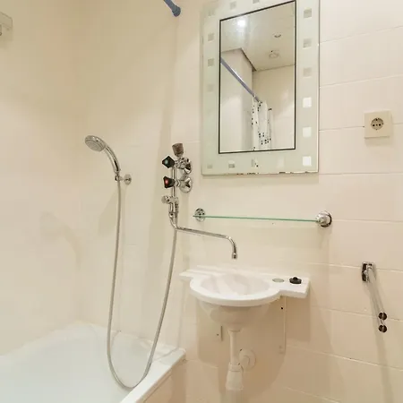 Appartement In Nahe Skilift