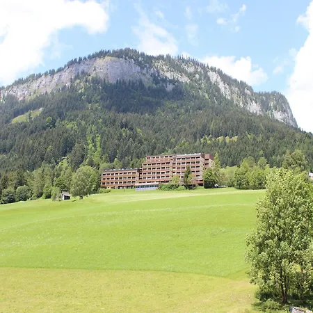 Διαμέρισμα In Nahe Skilift