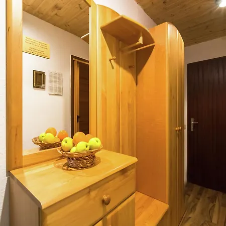 Appartement In Nahe Skilift