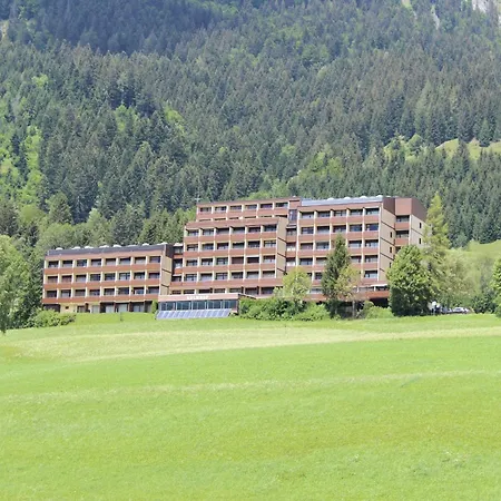 In Nahe Skilift Apartamento