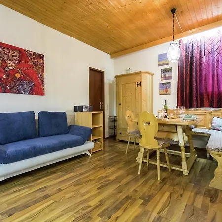 Appartement In Nahe Skilift