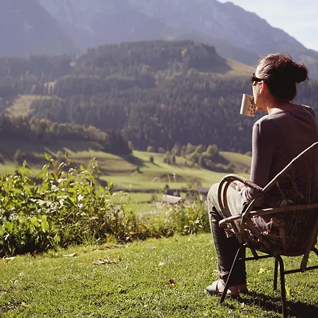 In Nahe Skilift Διαμέρισμα *