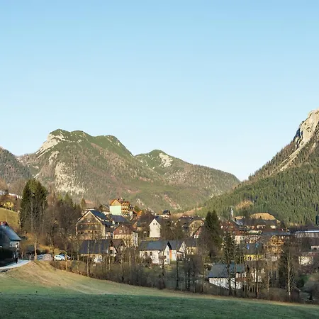 In Nahe Skilift