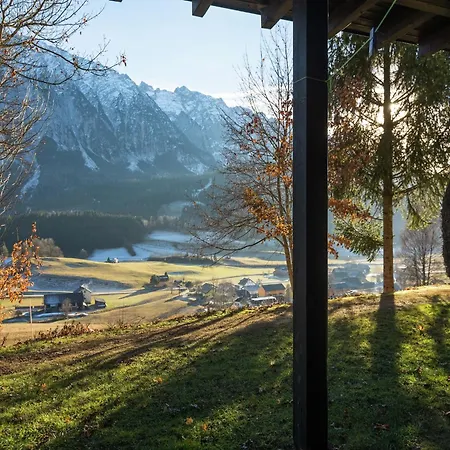 In Nahe Skilift * Tauplitz