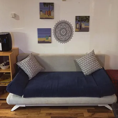 In Nahe Skilift Διαμέρισμα Tauplitz