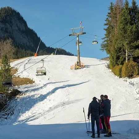 In Nahe Skilift * Tauplitz