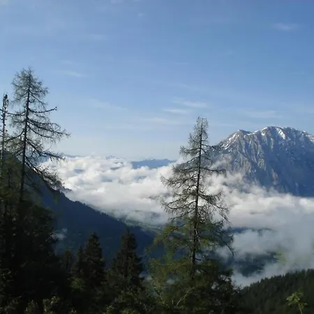 In Nahe Skilift * Tauplitz