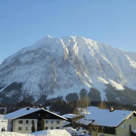 In Nahe Skilift