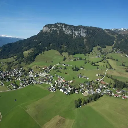 In Nahe Skilift Apartamento Tauplitz