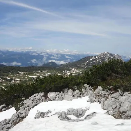 In Nahe Skilift * Tauplitz