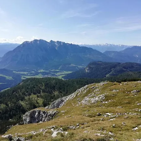 Διαμέρισμα In Nahe Skilift