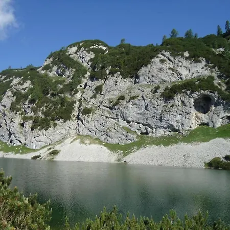 Διαμέρισμα In Nahe Skilift Tauplitz