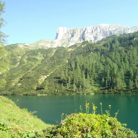 In Nahe Skilift Διαμέρισμα