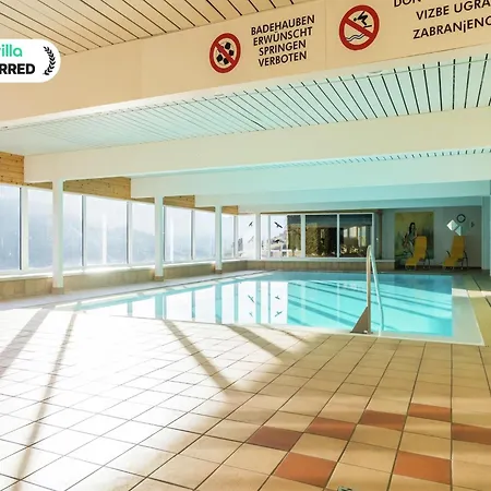 In Nahe Skilift Διαμέρισμα *