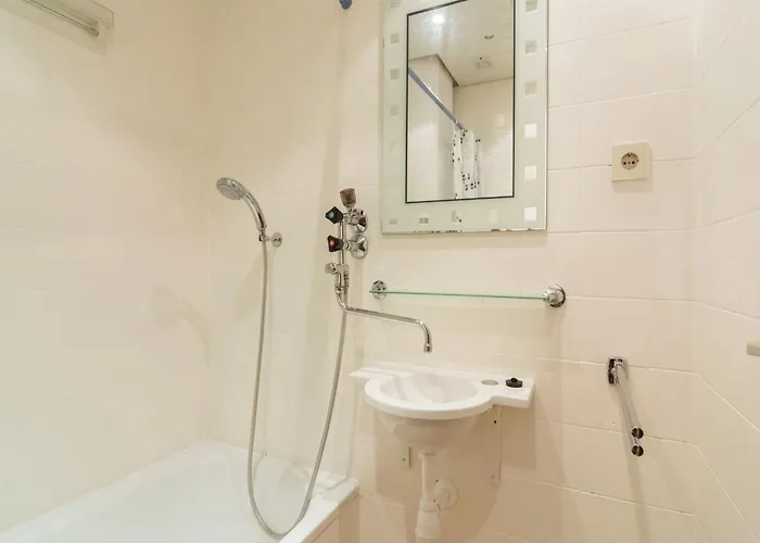 Апартаменты In Nahe Skilift