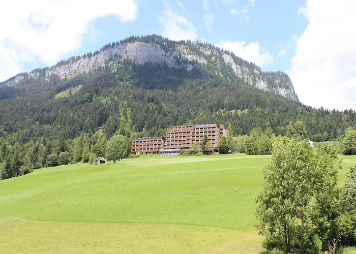 Appartamento In Nahe Skilift