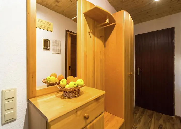 Appartamento In Nahe Skilift