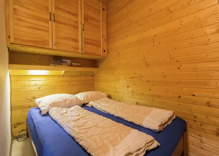 In Nahe Skilift Апартаменты Тауплиц