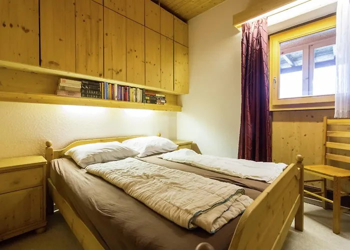 In Nahe Skilift Тауплиц