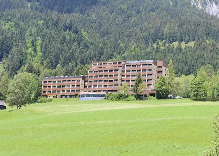 In Nahe Skilift Daire