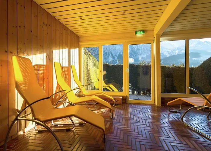 In Nahe Skilift Tauplitz