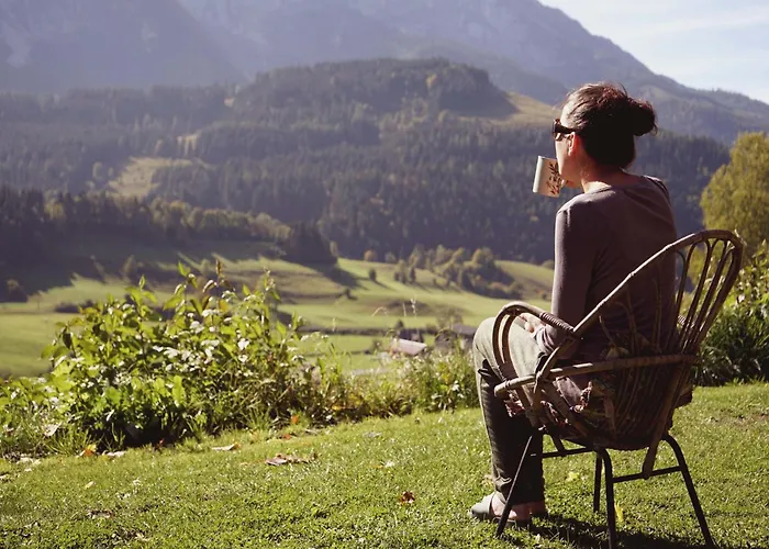 In Nahe Skilift Daire *