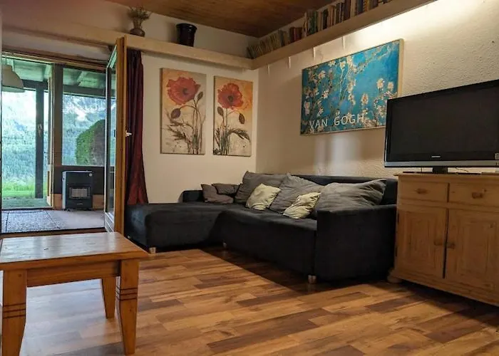 Appartamento In Nahe Skilift *