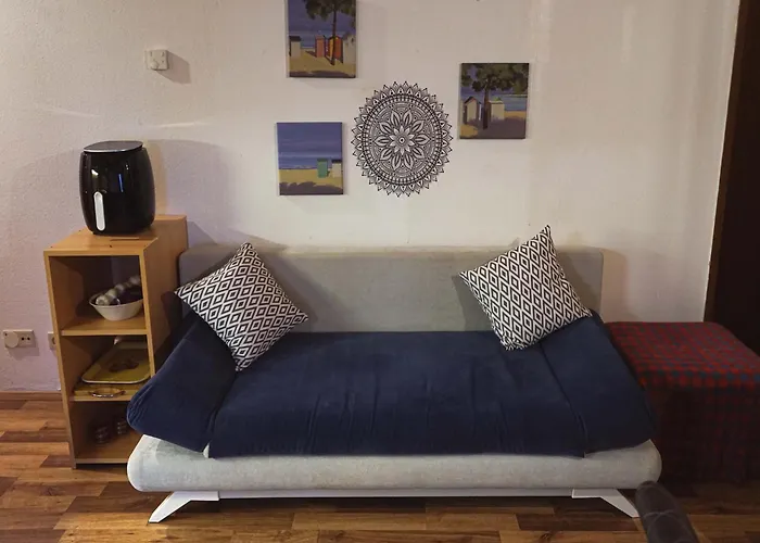 In Nahe Skilift Appartamento Tauplitz