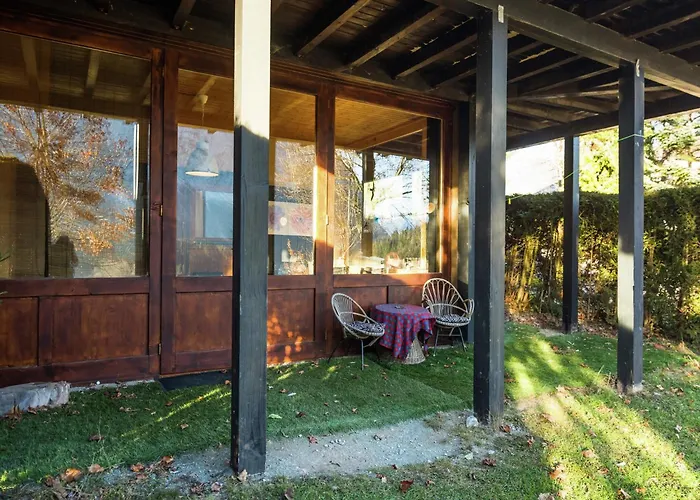 In Nahe Skilift Daire