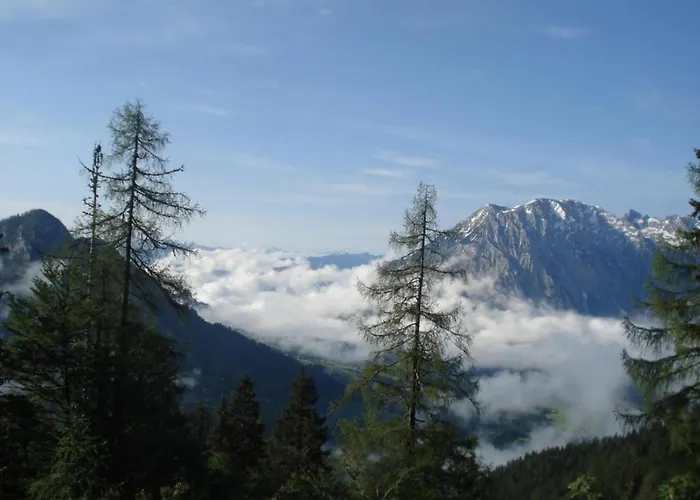 In Nahe Skilift * Тауплиц