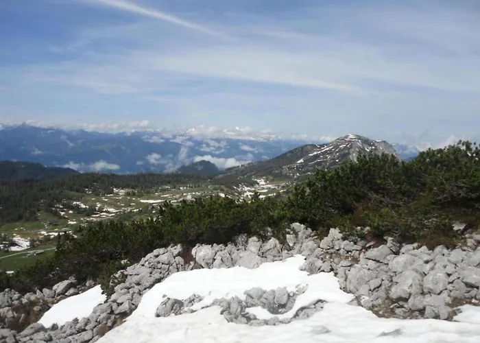 In Nahe Skilift * Тауплиц