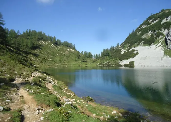 In Nahe Skilift Appartamento *