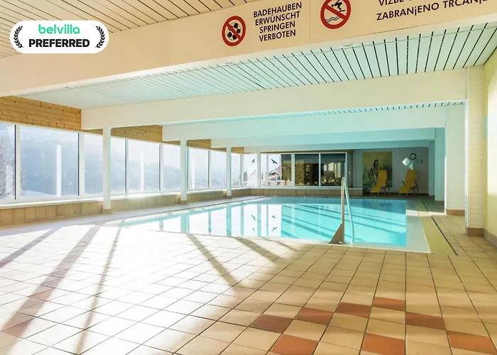 In Nahe Skilift Апартаменты *